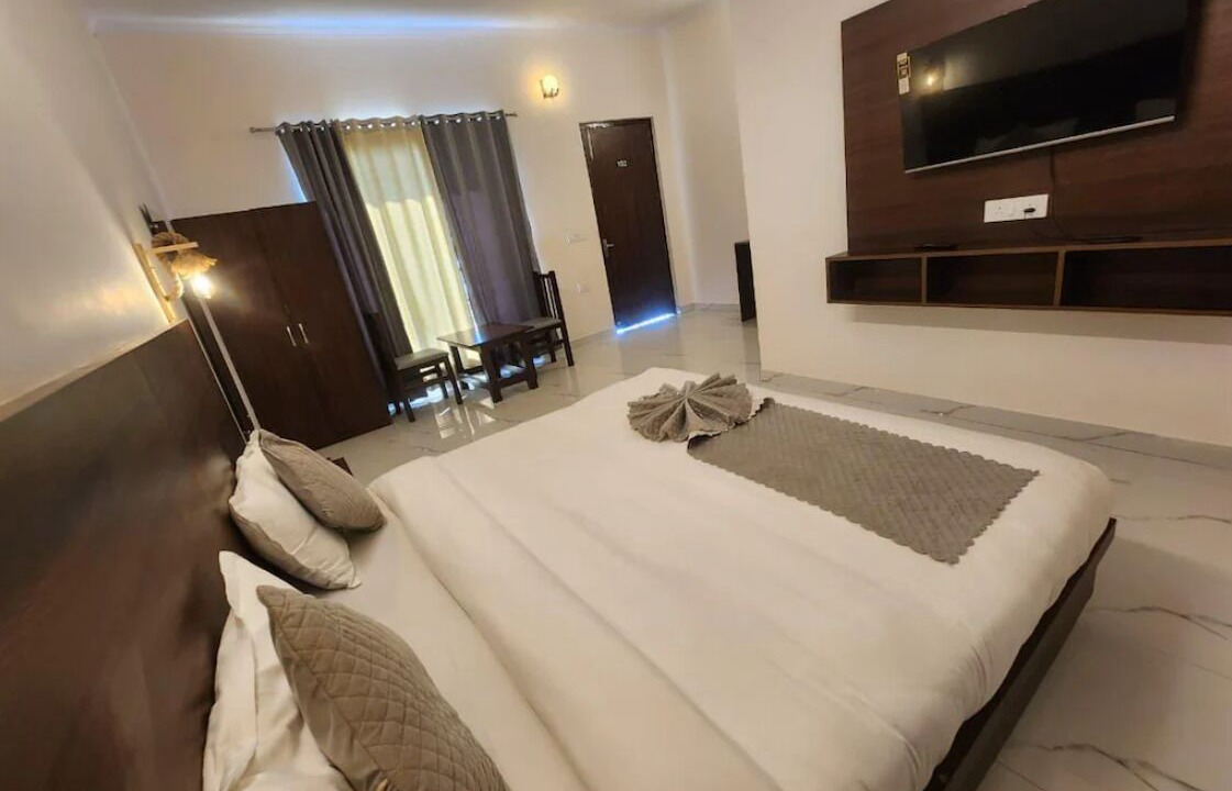 Photo of Bedroom in Bail Parao