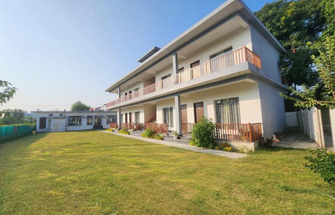 Photo of Outdoor in Bail Parao