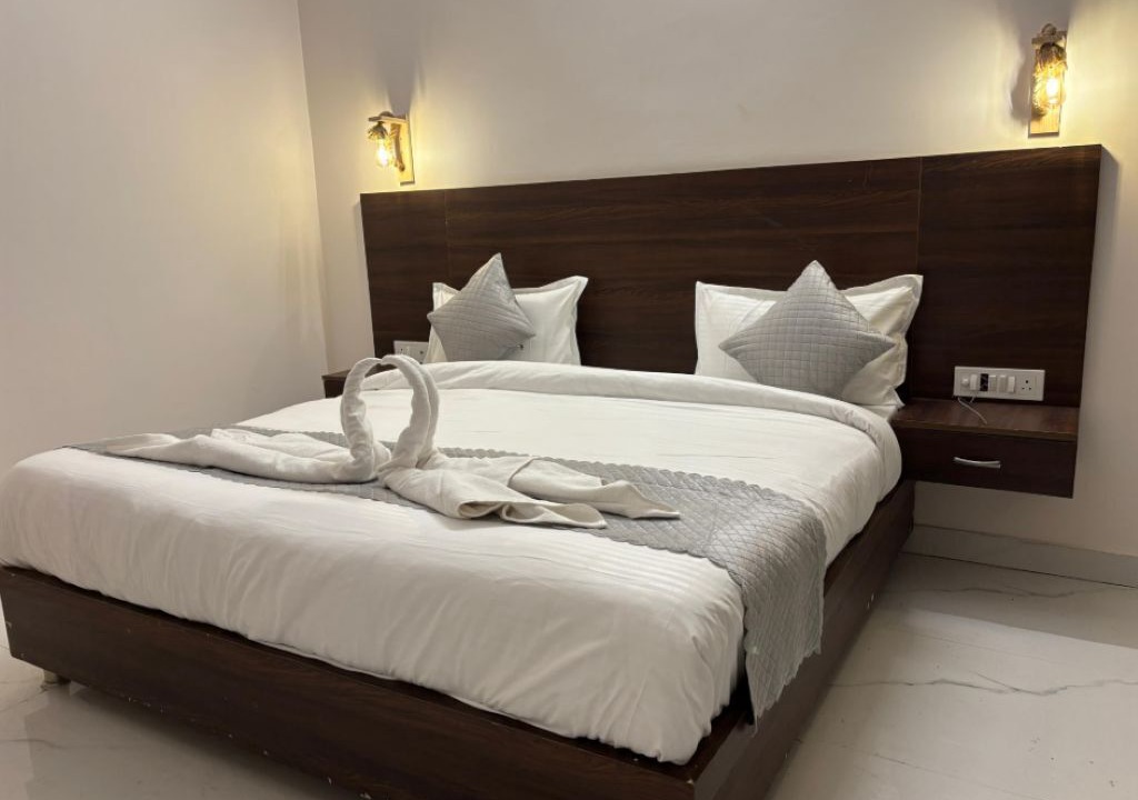 Photo of Bedroom in Bail Parao
