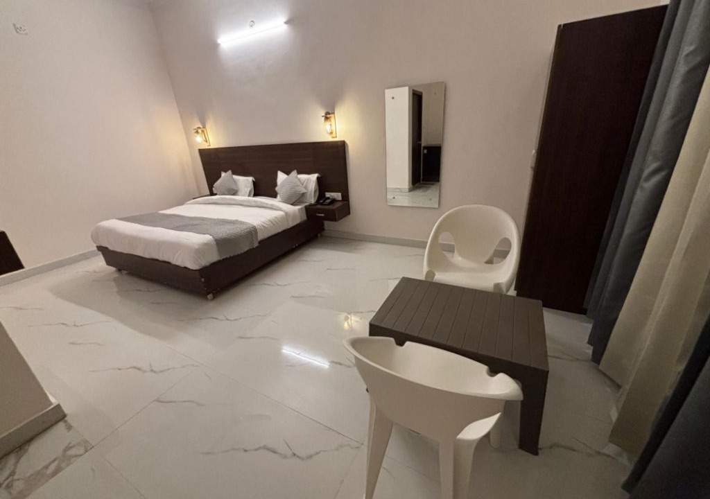 Photo of Bedroom in Bail Parao