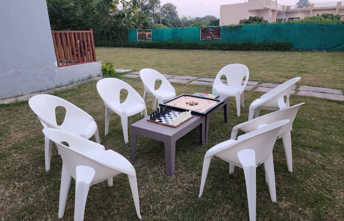 Photo of Outdoor in Bail Parao