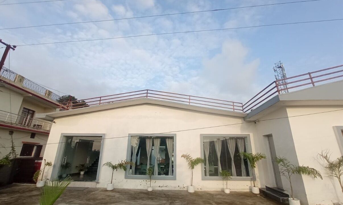 Photo of Outdoor in Bail Parao