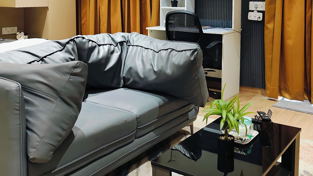Photo of Livingroom in Pune
