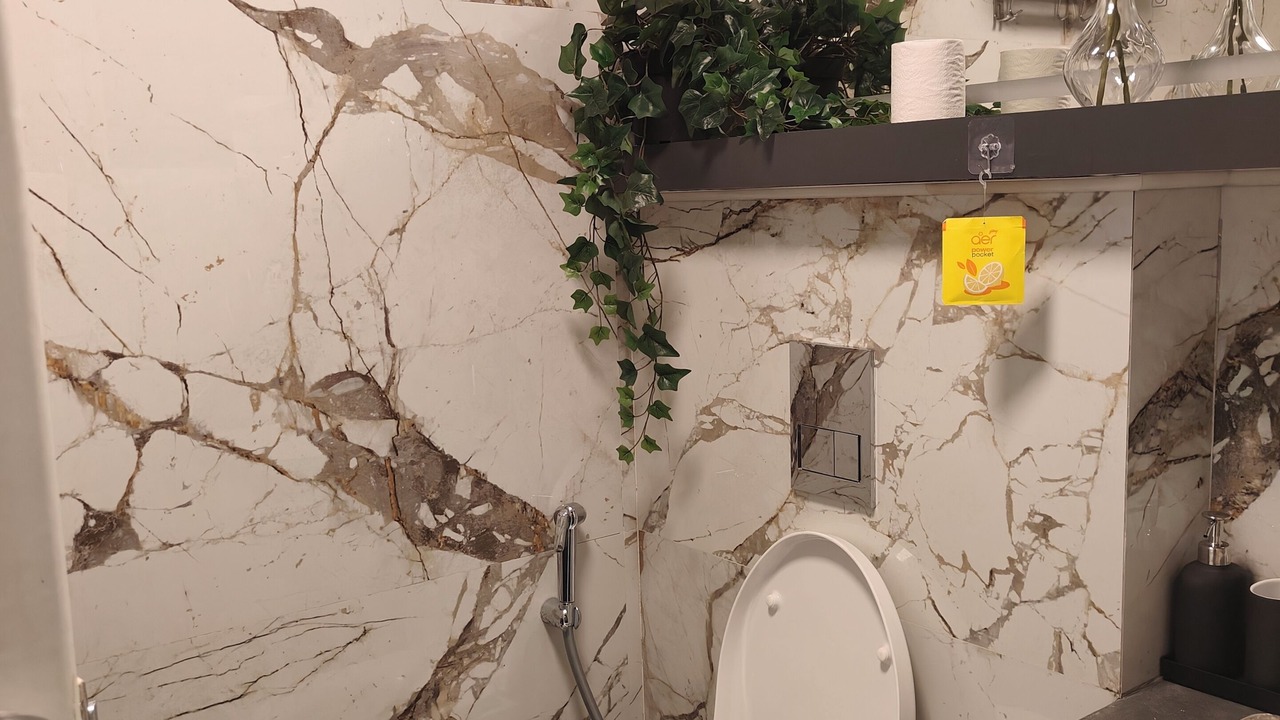 Photo of Bathroom in Pune