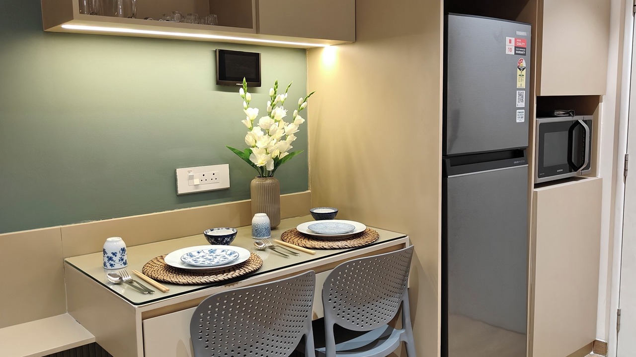 Photo of Kitchen in Pune
