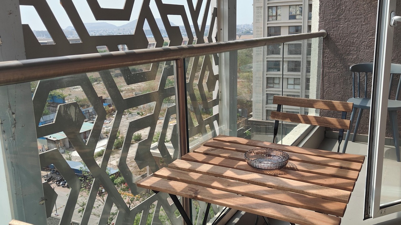 Photo of Outdoor in Pune