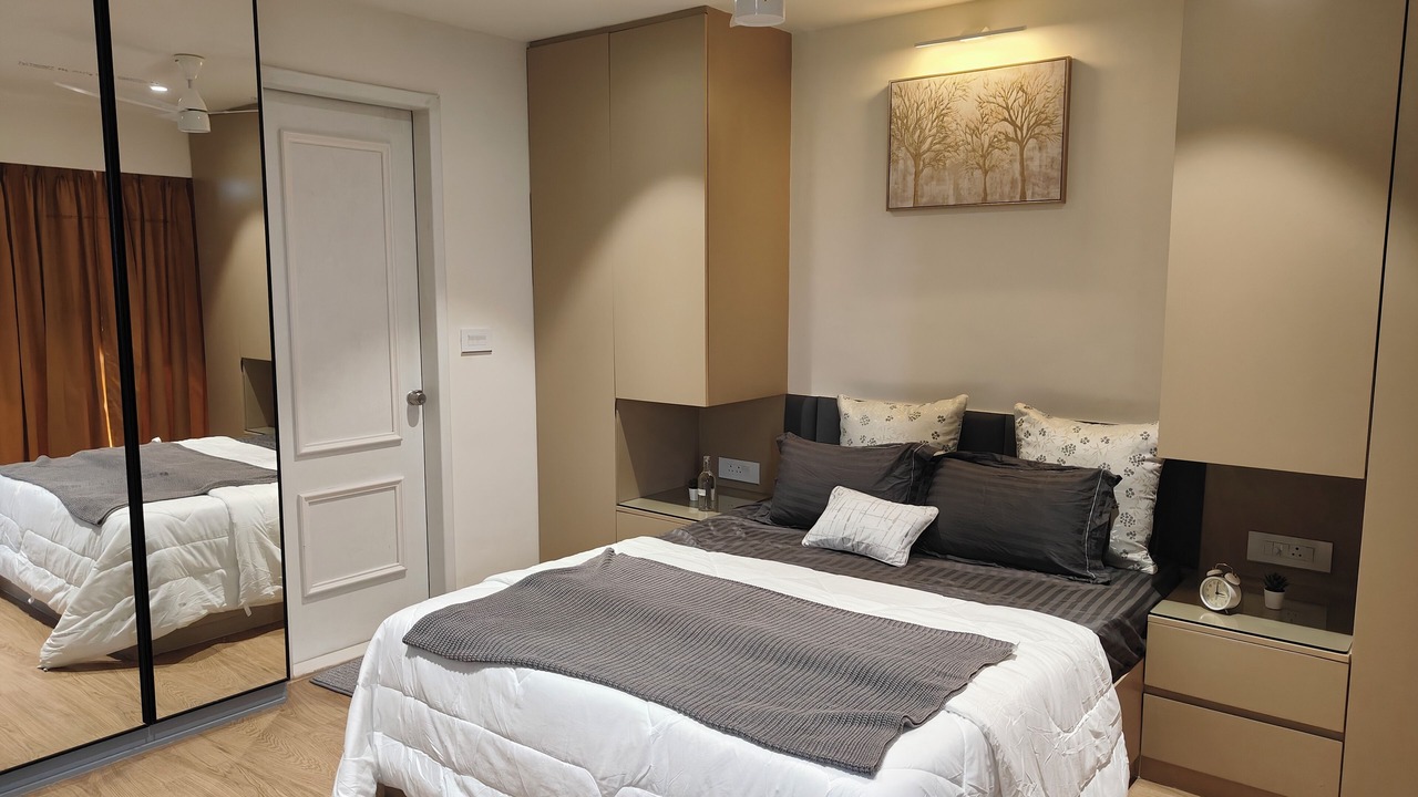 Photo of Bedroom in Pune