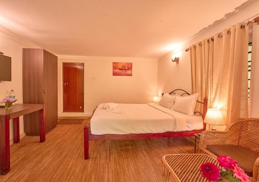 Photo of Bedroom in Maraiyur
