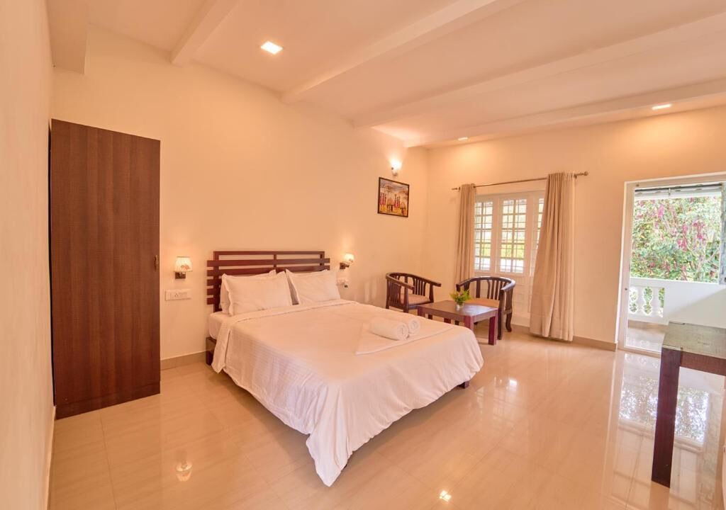 Photo of Bedroom in Maraiyur