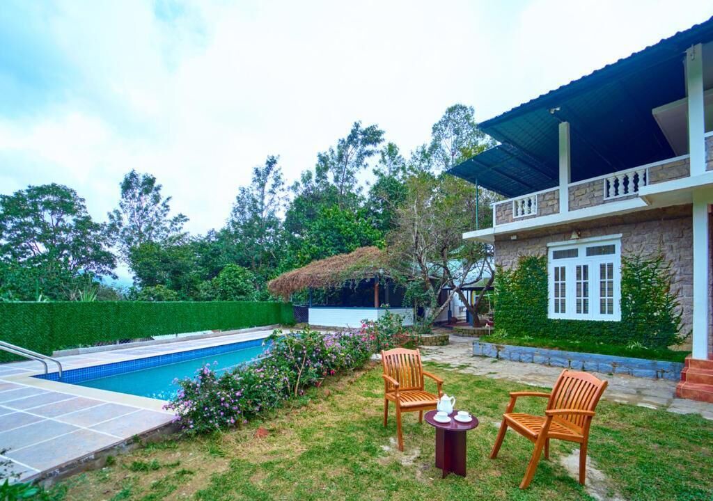 Photo of Outdoor in Maraiyur
