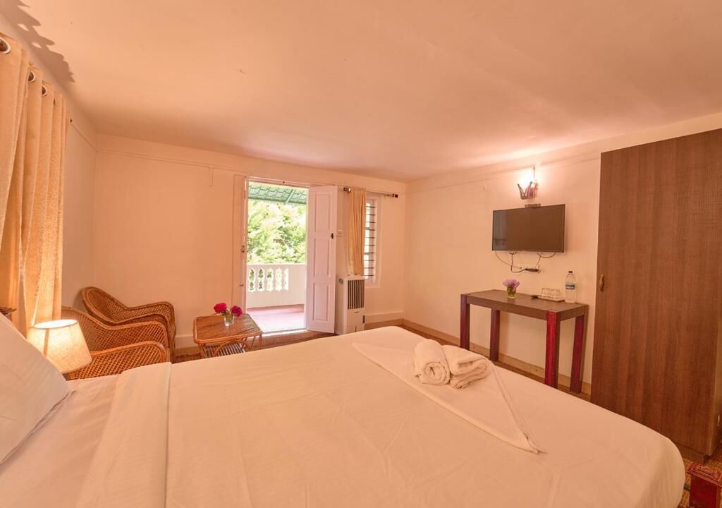 Photo of Bedroom in Maraiyur