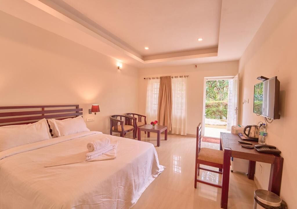 Photo of Bedroom in Maraiyur