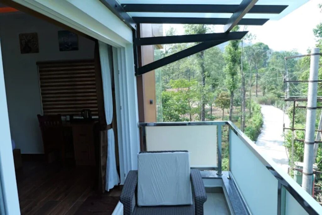 Photo of Outdoor in Madikeri