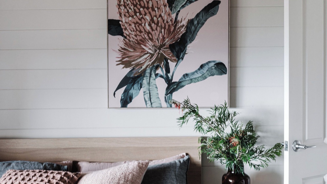Photo of Bedroom in Yarragon South