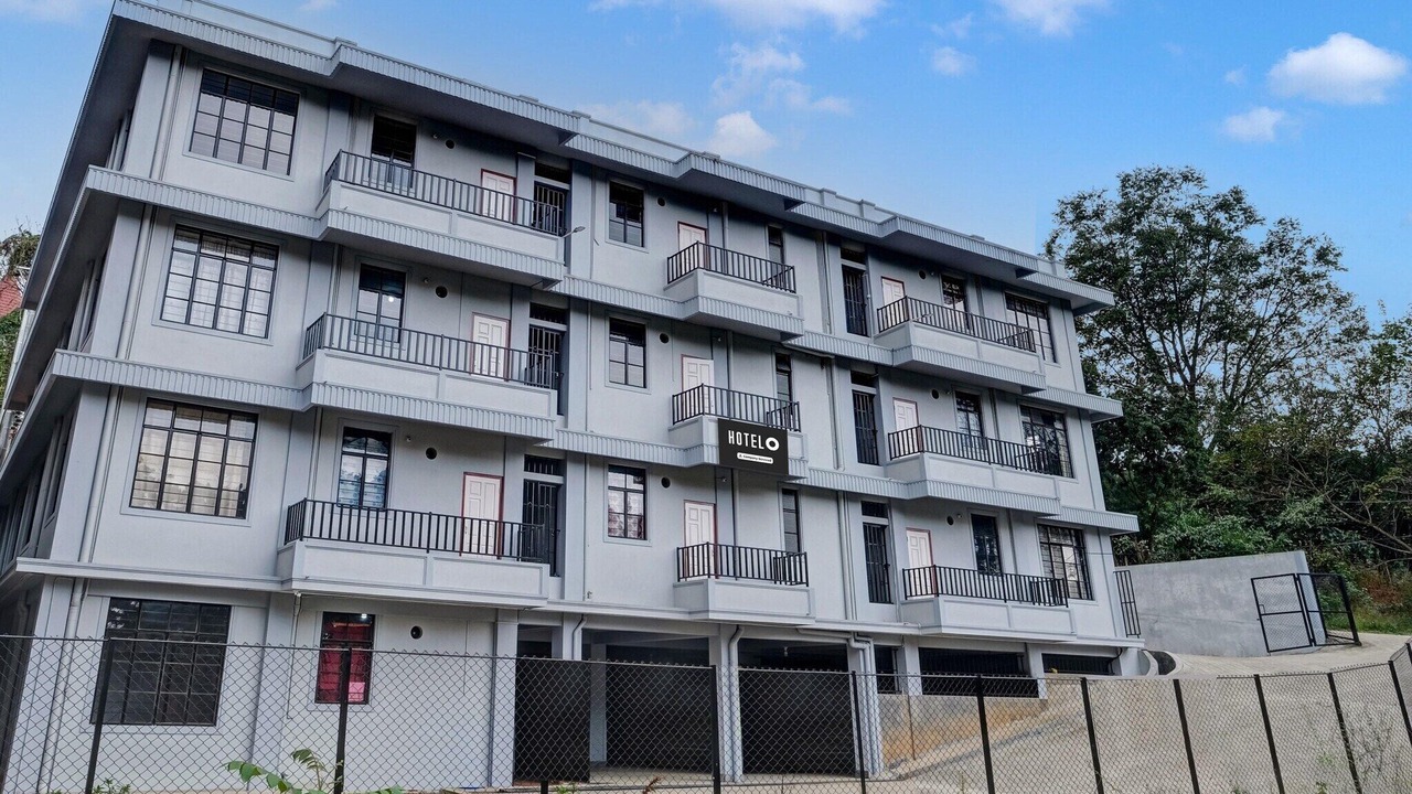 Photo of Outdoor in Shillong