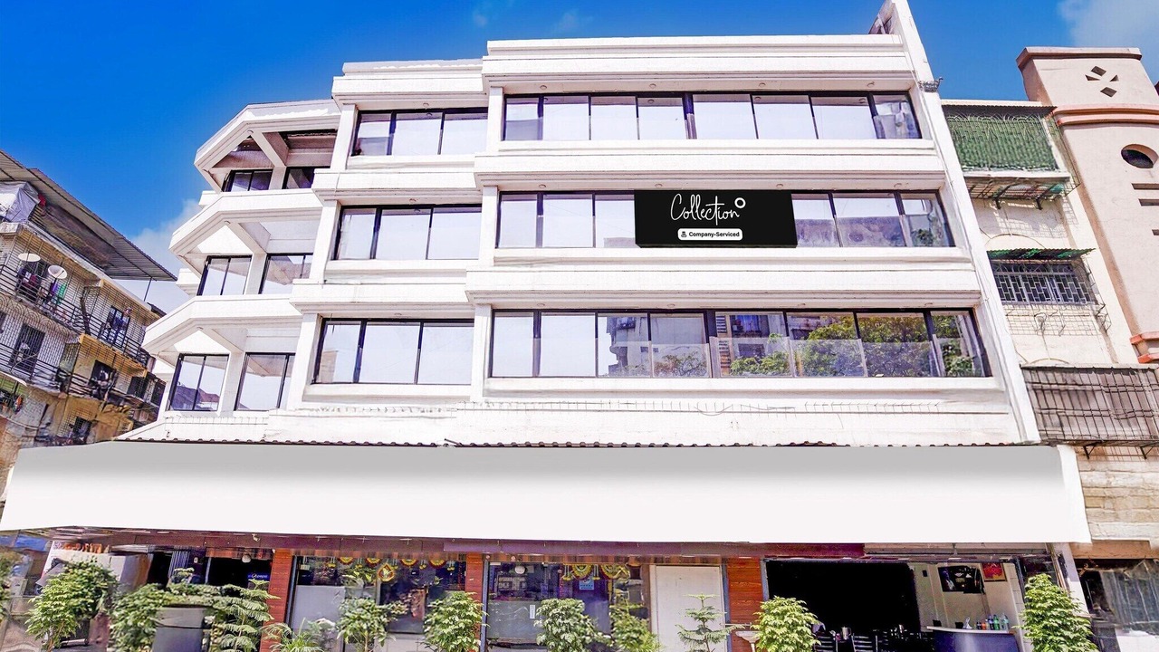 Photo of Outdoor in Sanpada