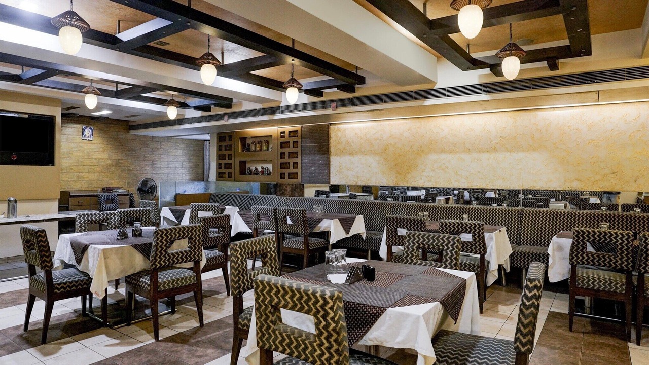 Photo of Livingroom in Rajkot