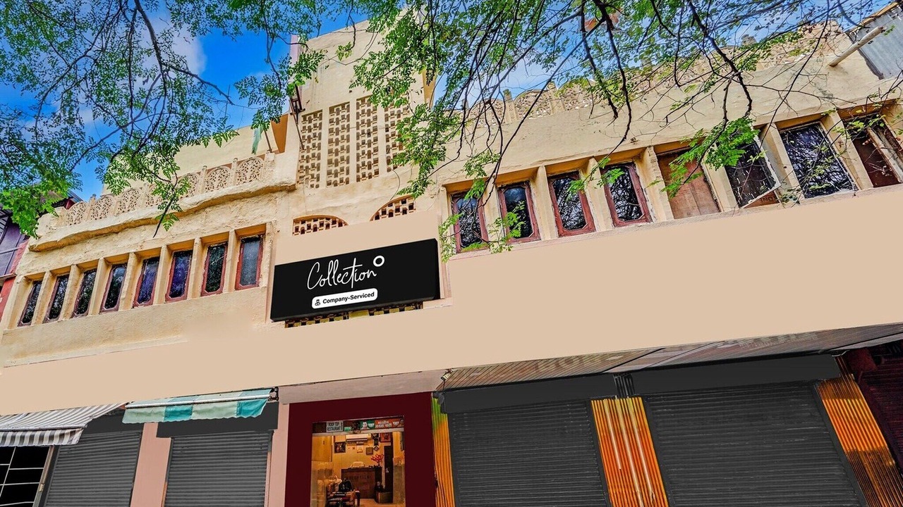 Photo of Outdoor in Taj Ganj