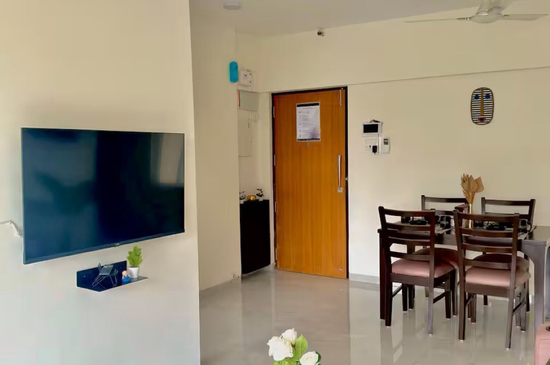 Photo of Livingroom in Kalina