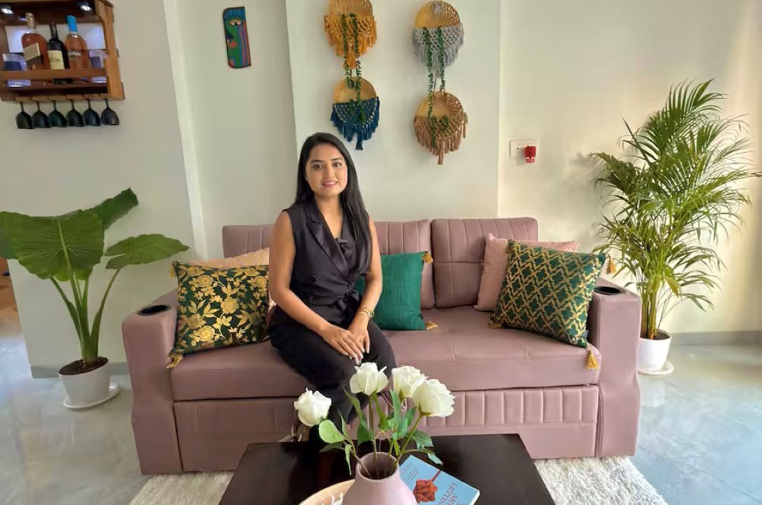 Photo of Livingroom in Kalina