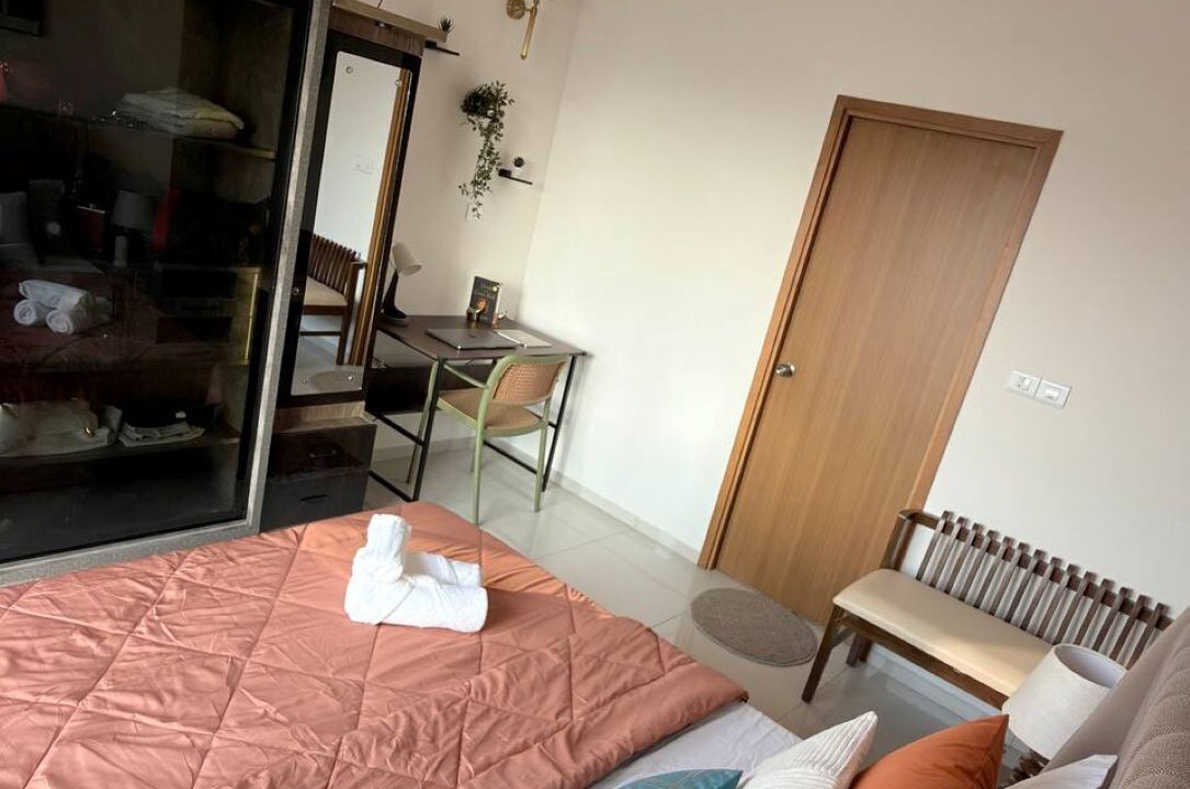 Photo of Bedroom in Gandhinagar