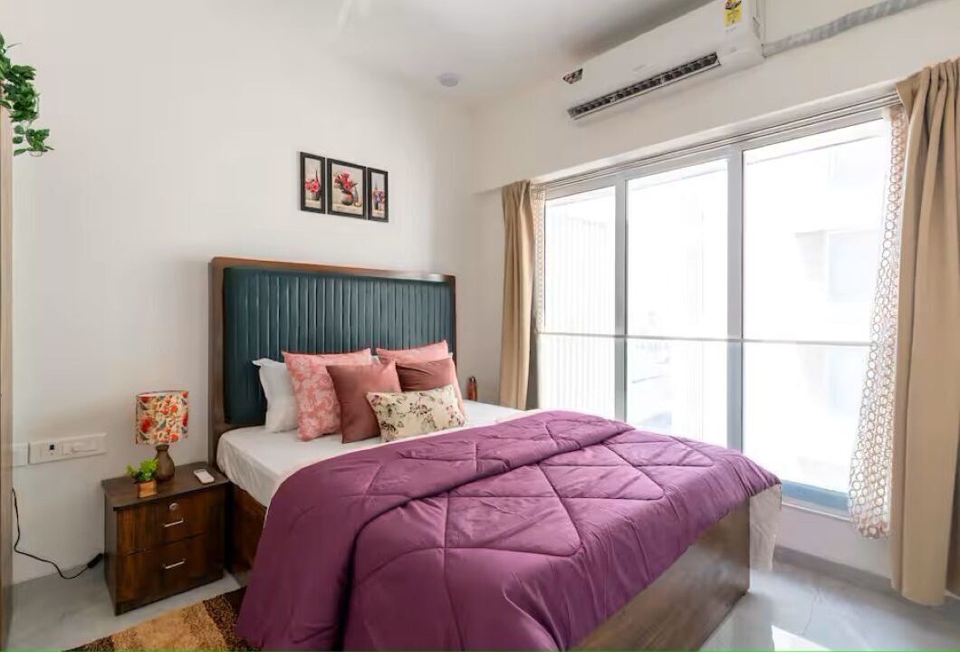 Photo of Bedroom in Kalina