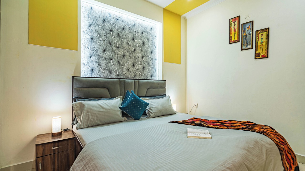 Photo of Bedroom in Bullawala