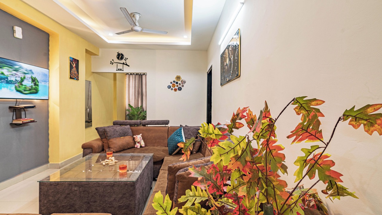 Photo of Livingroom in Bullawala