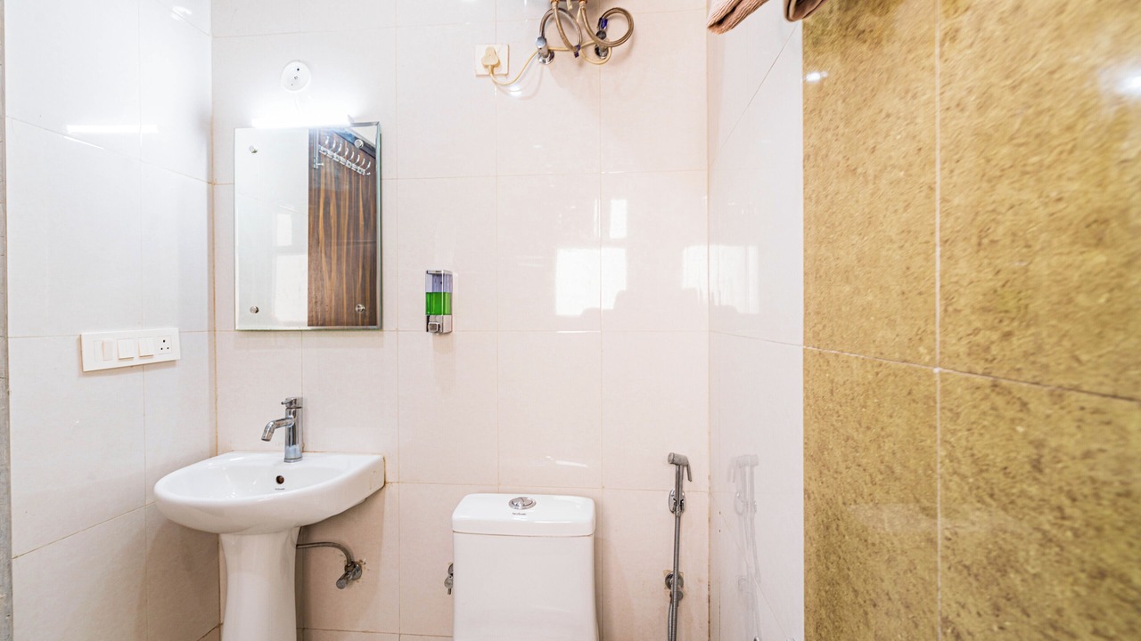 Photo of Bathroom in Bullawala