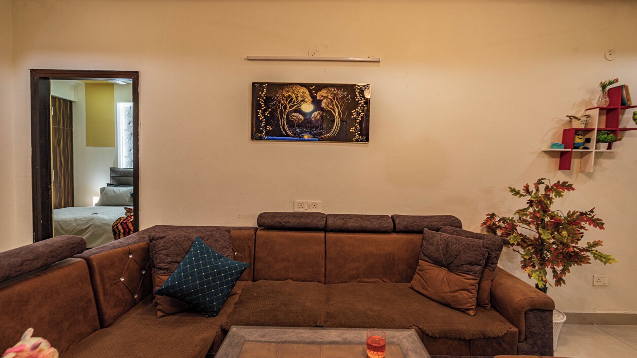Photo of Livingroom in Bullawala