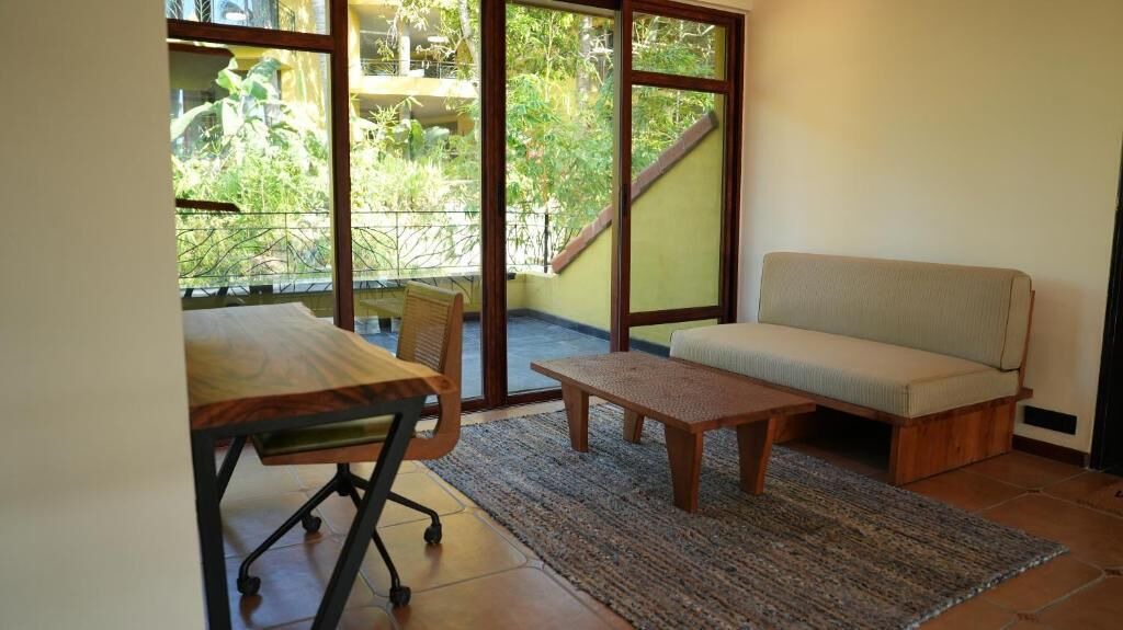 Photo of Livingroom in Havelock Island