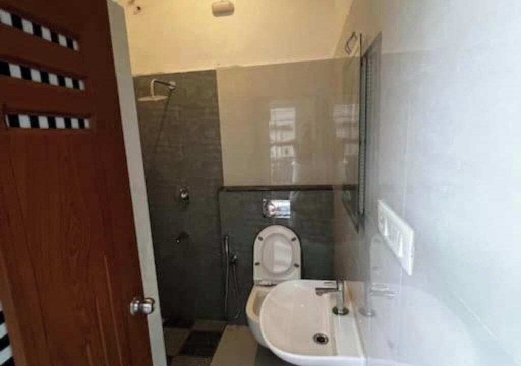 Photo of Bathroom in Alwaye