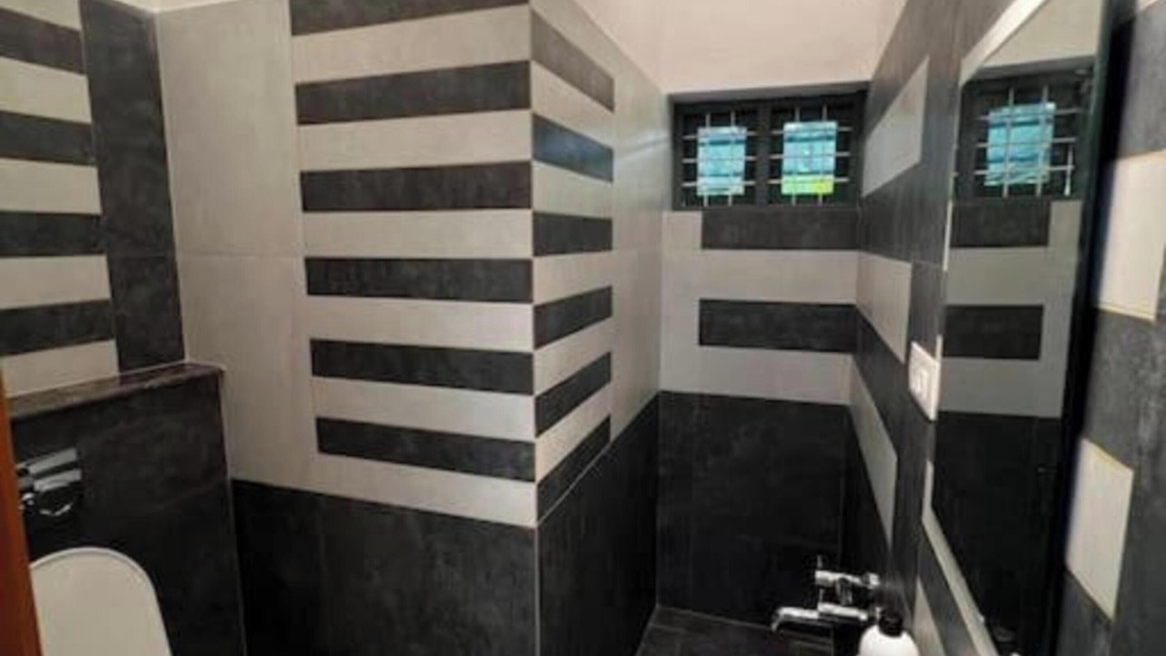 Photo of Bathroom in Alwaye
