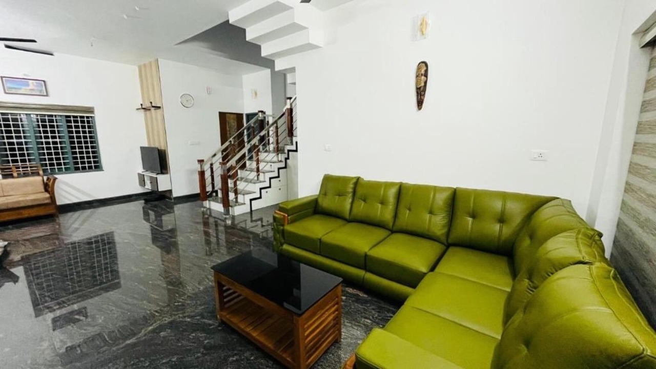 Photo of Livingroom in Alwaye