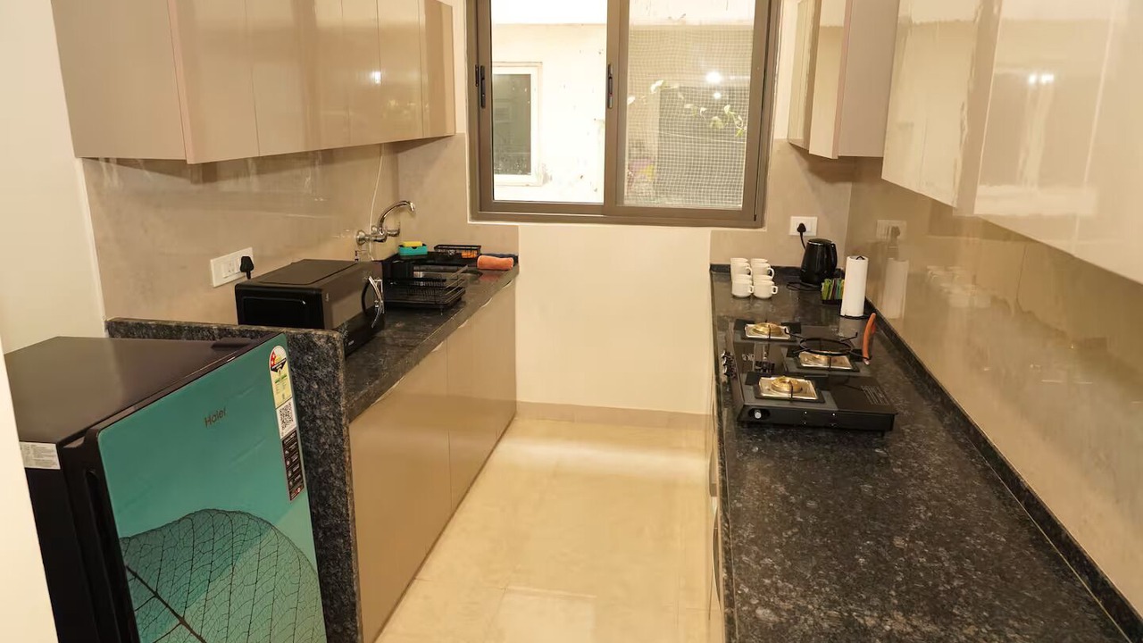 Photo of Kitchen in Bani Park