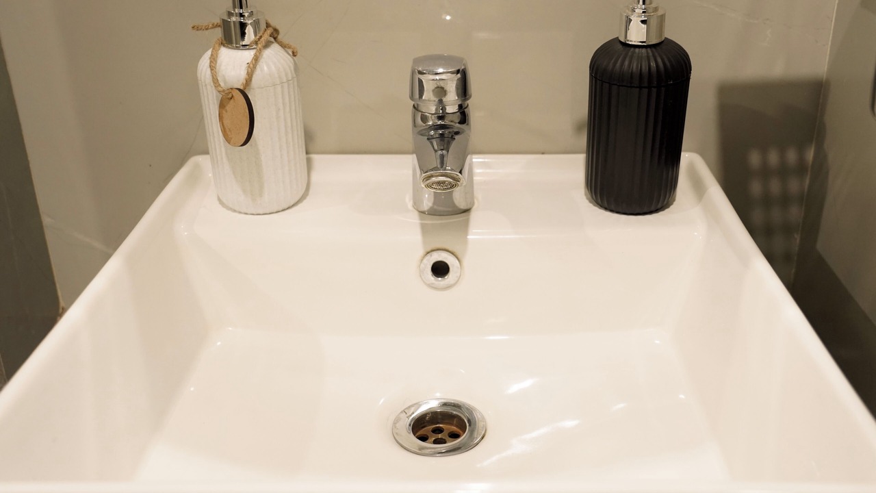 Photo of Bathroom in Bani Park