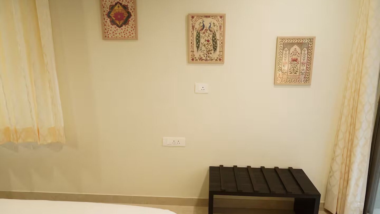 Photo of Bedroom in Bani Park