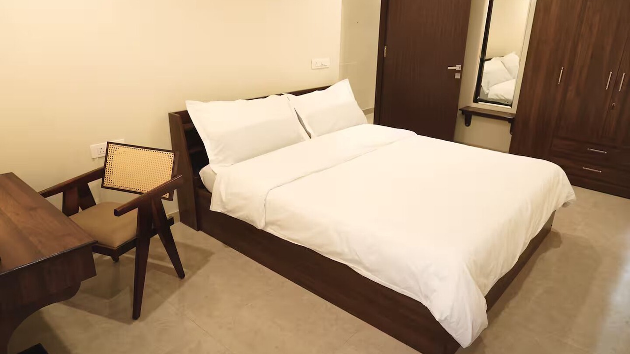 Photo of Bedroom in Bani Park