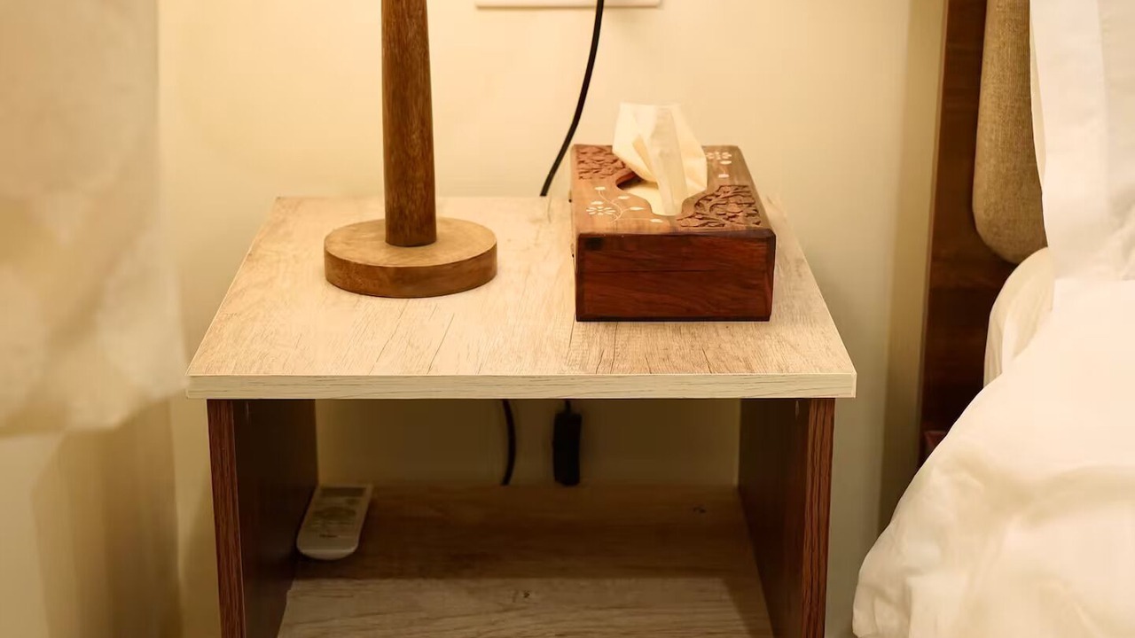 Photo of Bedroom in Bani Park