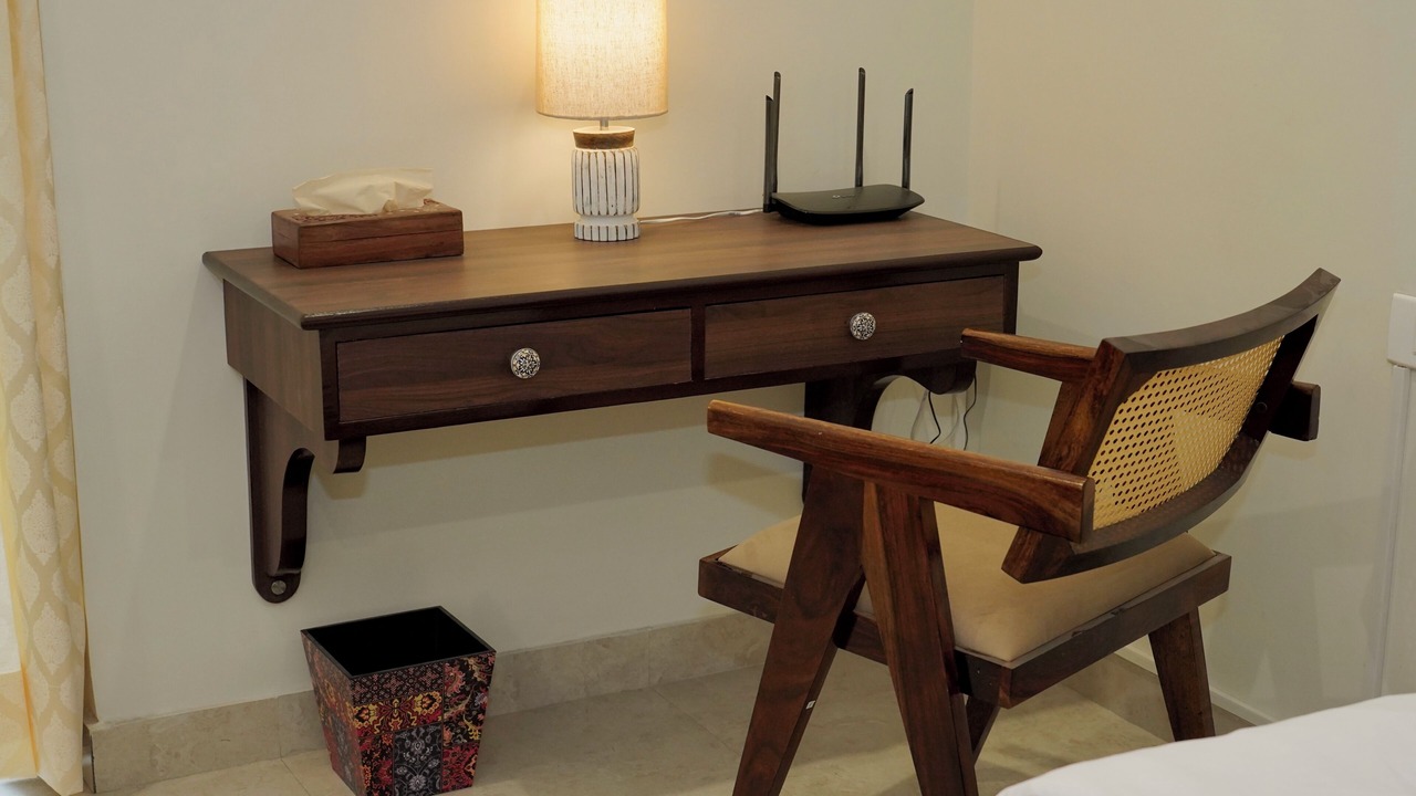 Photo of Bedroom in Bani Park