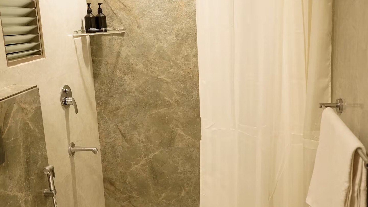 Photo of Bathroom in Bani Park