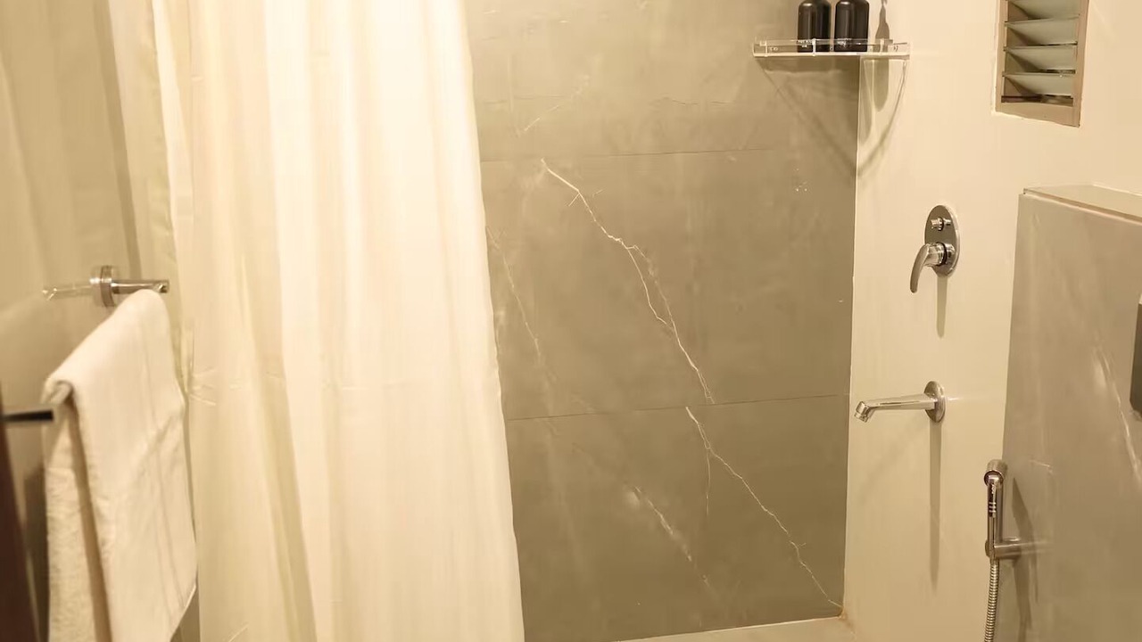 Photo of Bathroom in Bani Park