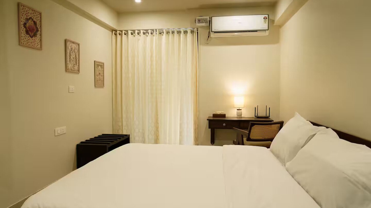 Photo of Bedroom in Bani Park