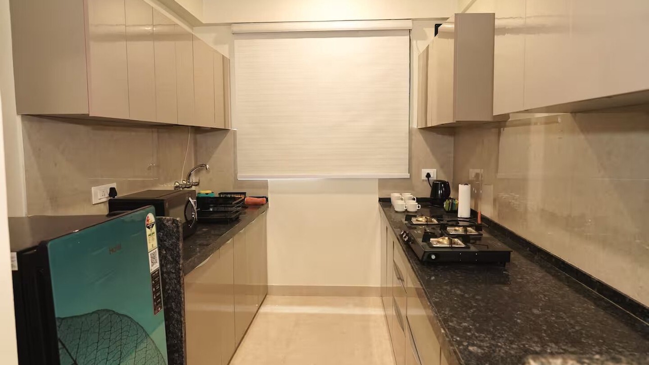 Photo of Kitchen in Bani Park