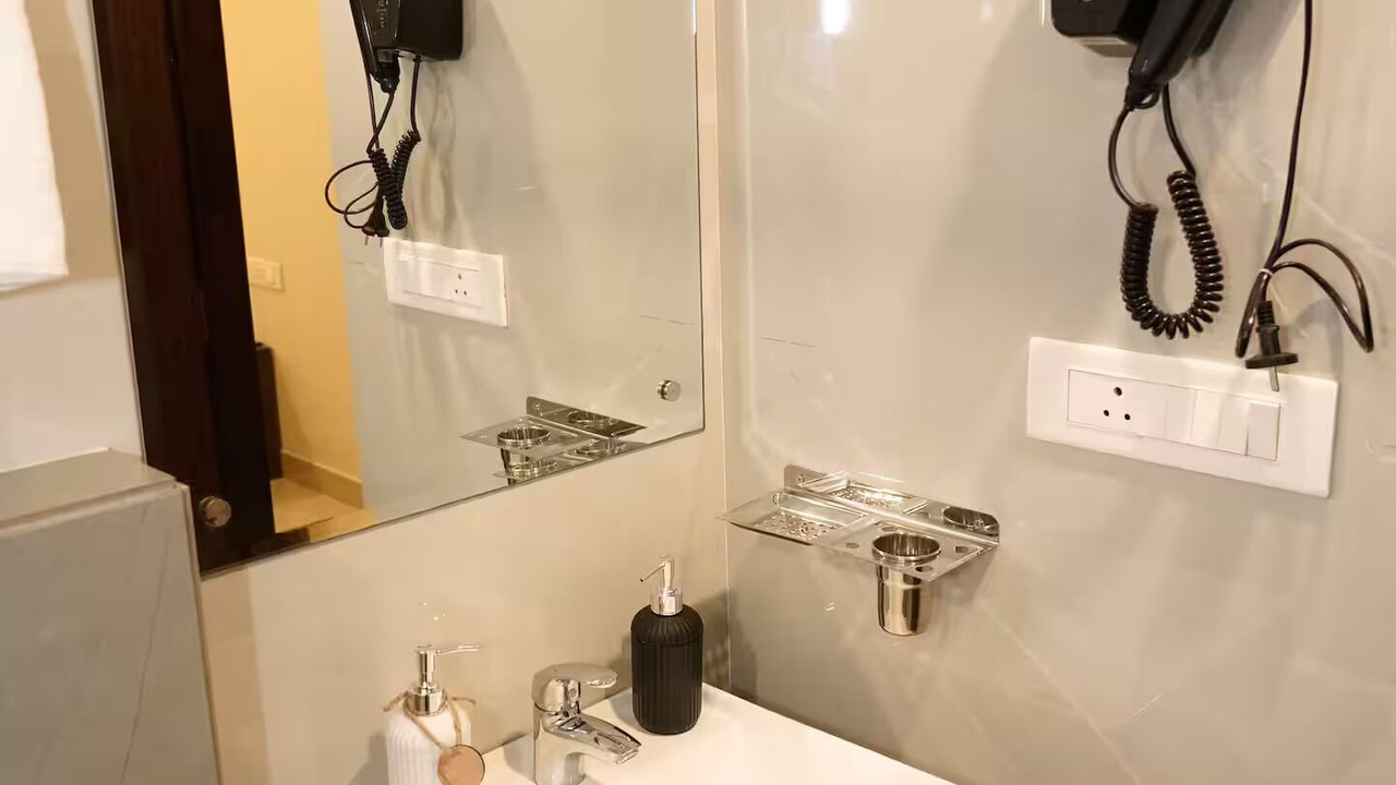 Photo of Bathroom in Bani Park