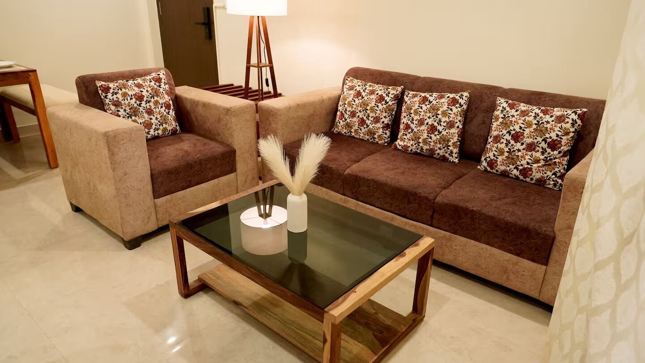 Photo of Livingroom in Bani Park