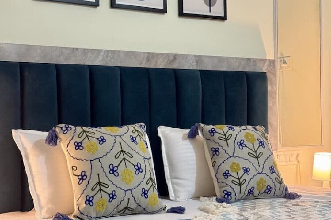 Photo of Bedroom in Malviya Nagar