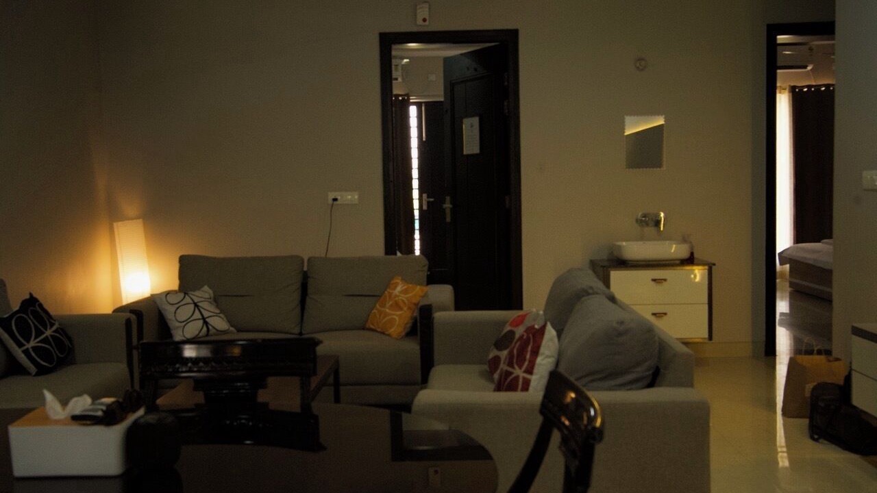 Photo of Livingroom in Mohali