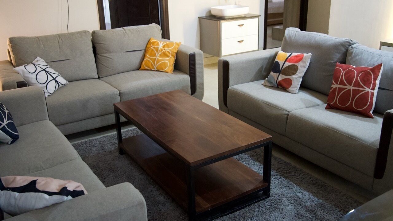 Photo of Livingroom in Mohali