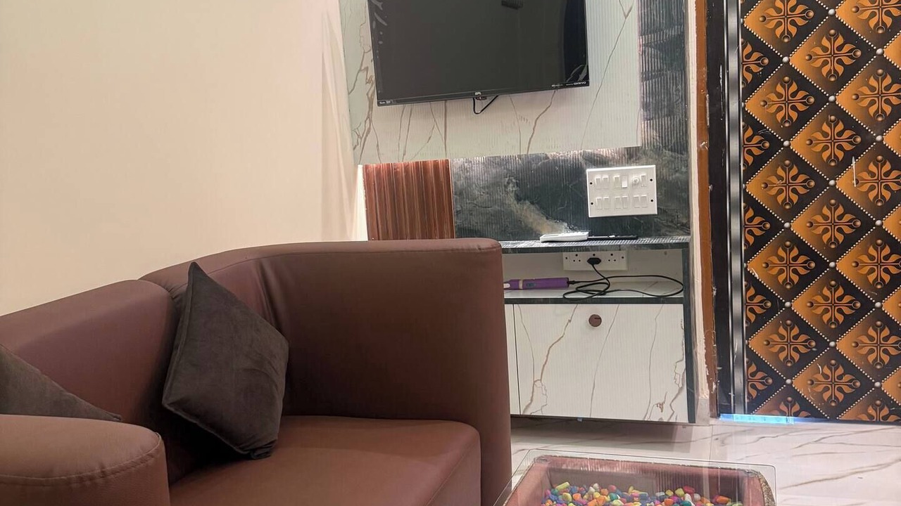 Photo of Livingroom in New Town
